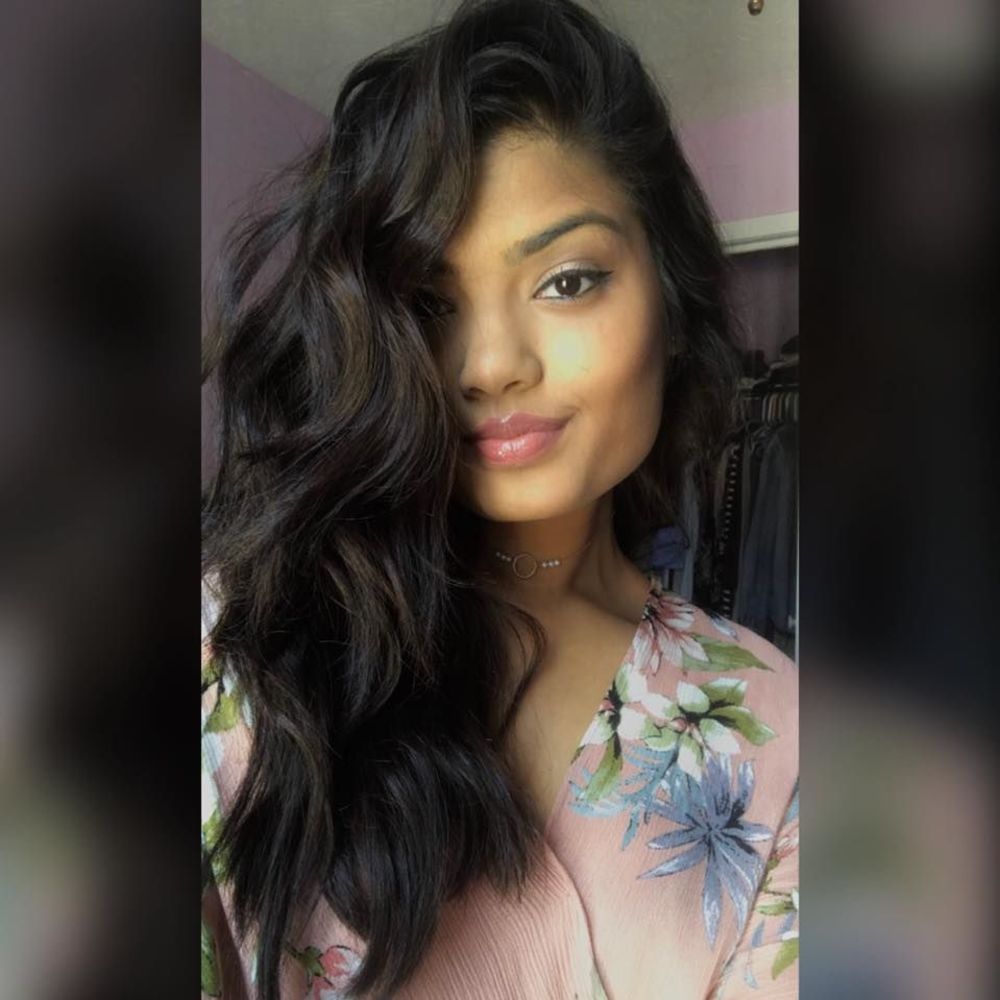 Meet your Posher, Taszeena